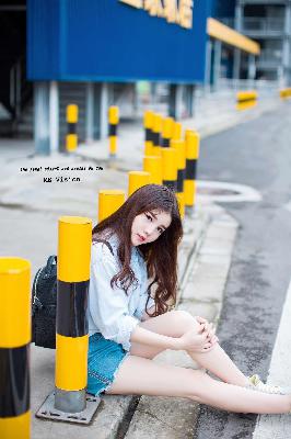 看见味道的少女