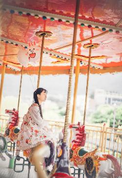 我们的少年时代